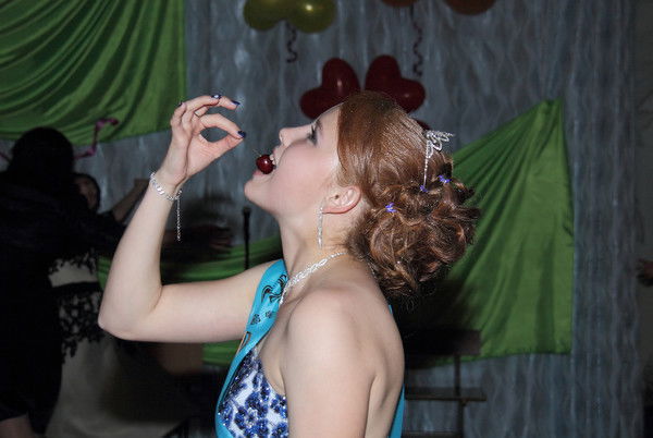 Кристинка Давыденко