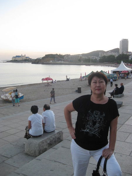 Роза Дуйсебаева