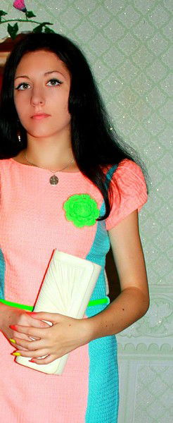 Юля Паршина