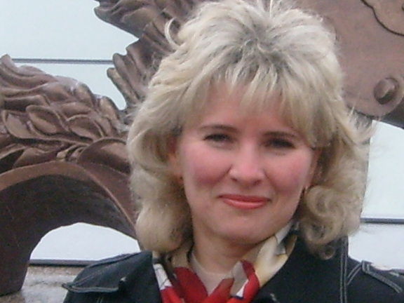 Наталья Липницкая