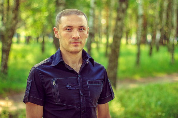 Алексей Стукаленко