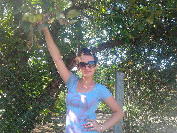 Пельнова Мария