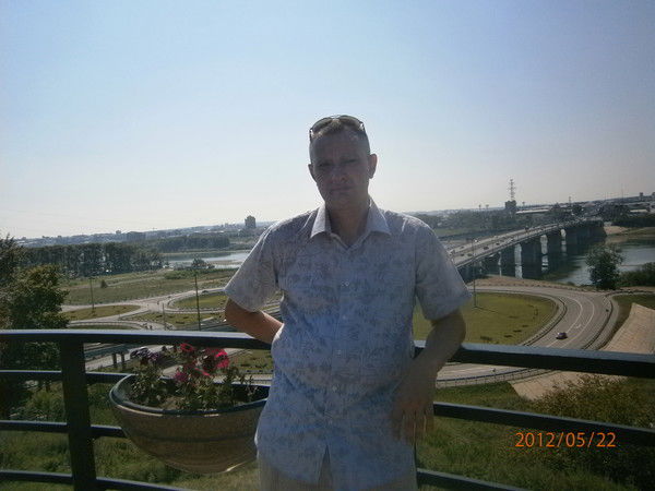 Волохович Виталий