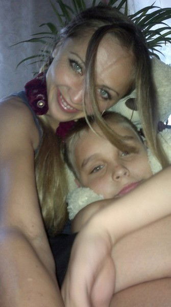 Лилия Андрееа