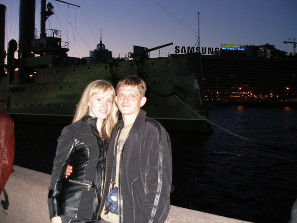 Денис Пешехонцев