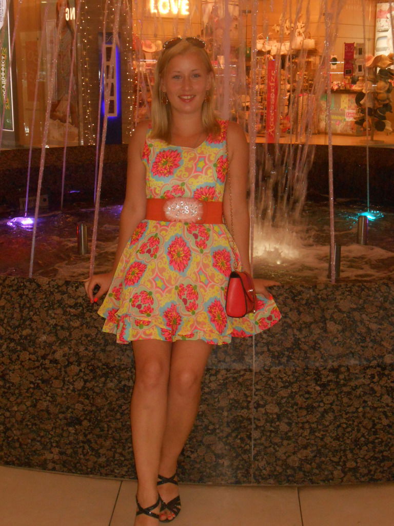 Кристина Гурьянова