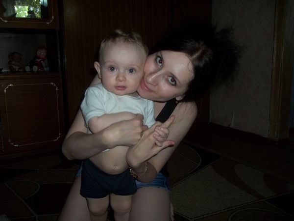 Настена)) ***твой Стимул))