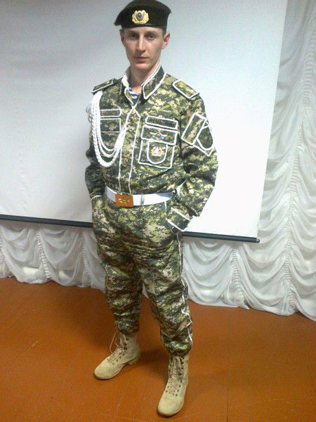 Виктор Гизей