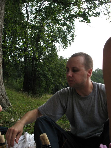 Александр Головко