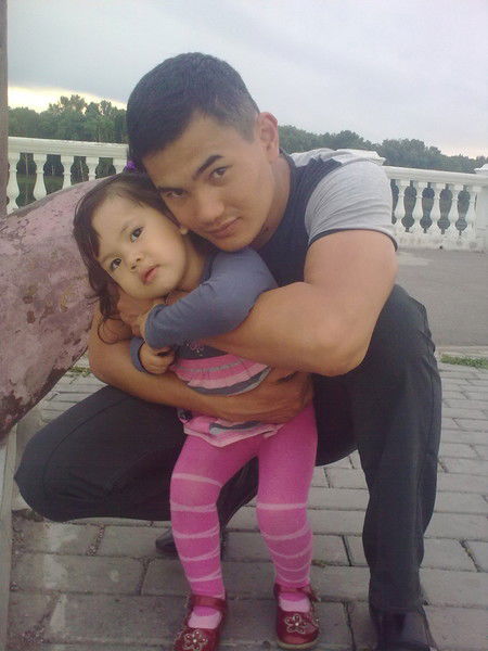 Арман Катанов