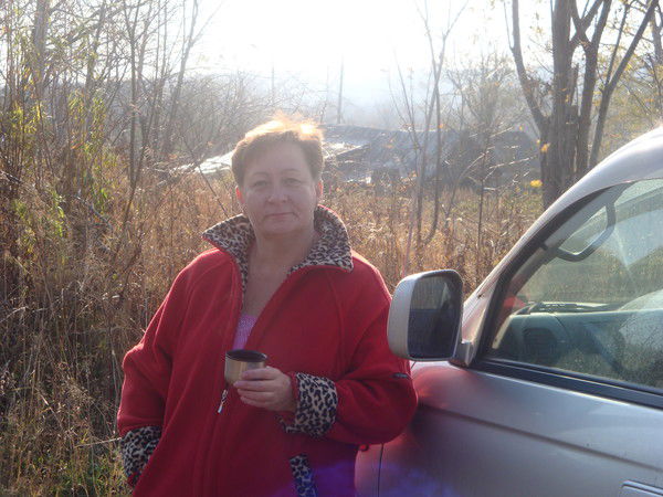 Елена Александрова