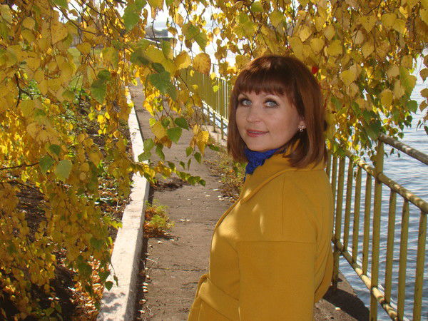 Олеся Гербель