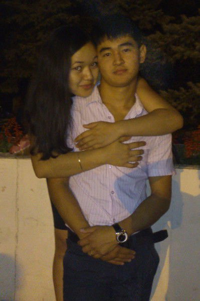 Эльвина Исниязова