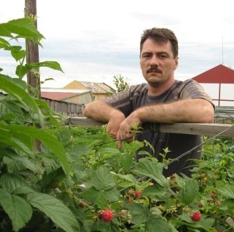 Роман Макарчук