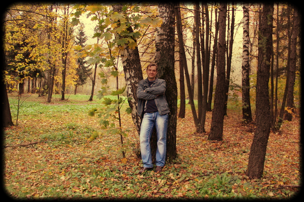 Евгений Жернов