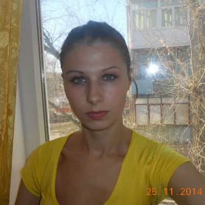 Елена Османова