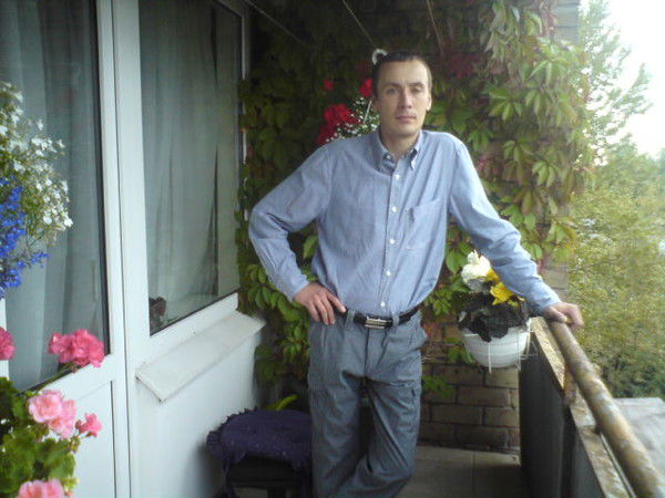 Дмитрий Деркач