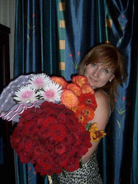 Влада Белых