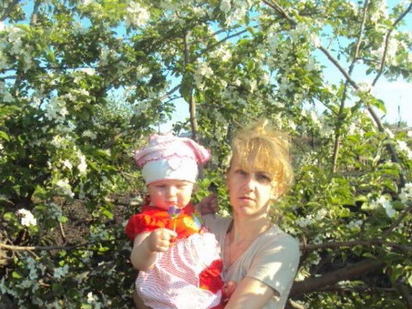 Татьяна Крайнова