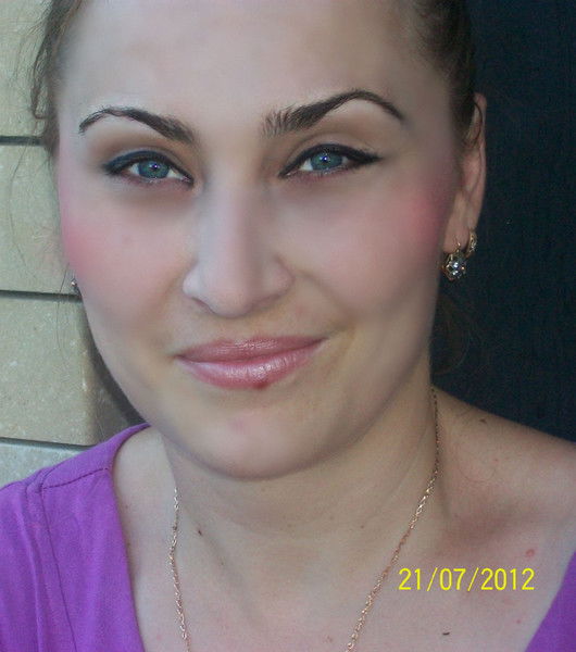 Марина Биркова