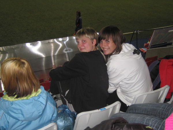 Алена Будай