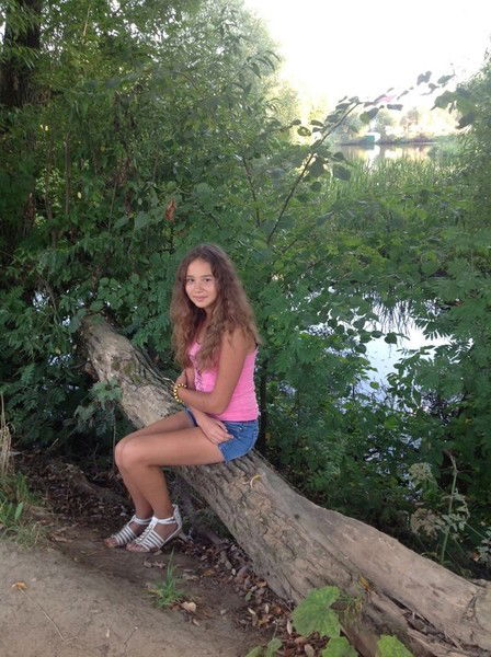 Наталья Тетерина