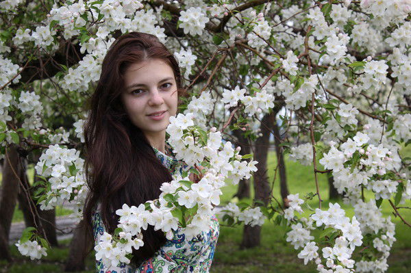 Анна Конюхова