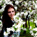 Анна Конюхова
