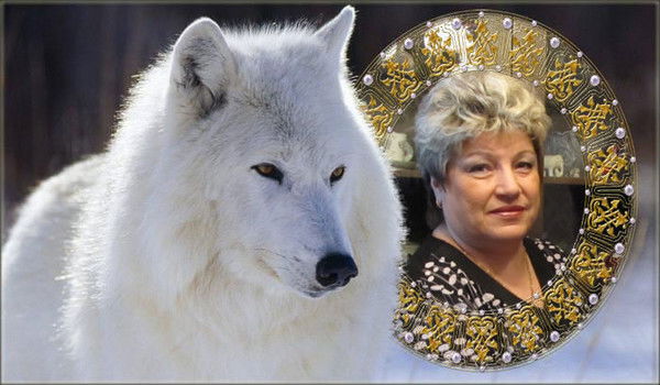 Светлана Аксенова