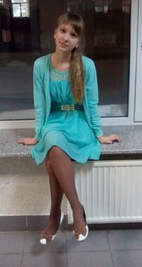 Алина Корсакова