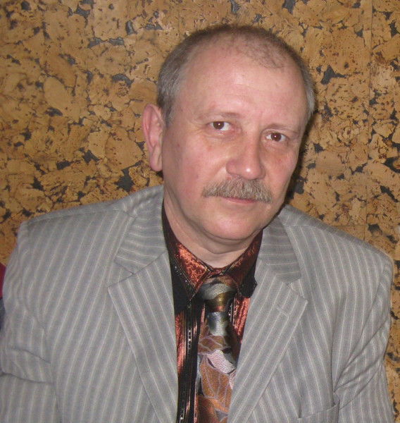 Василий Седов