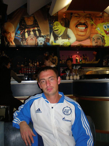 Дмитрий Рындин