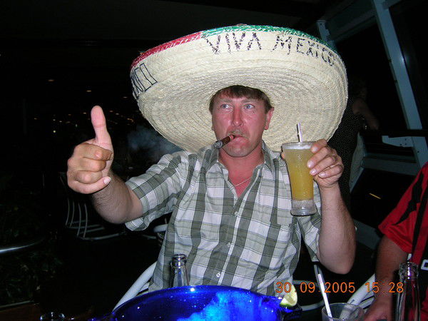 Валерий Поляков