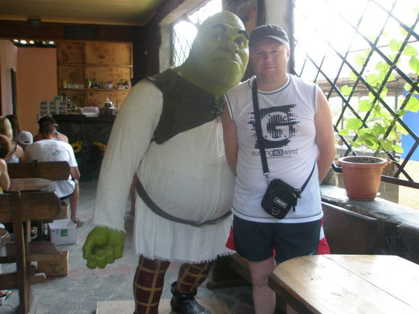 Михаил Селехов