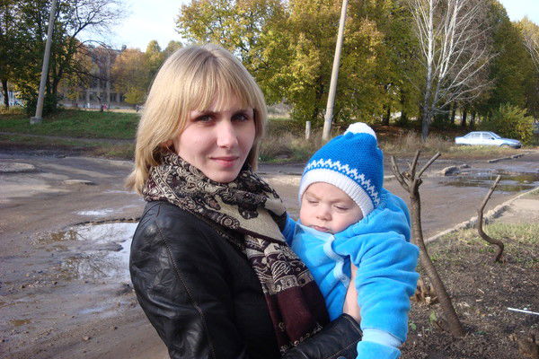 Ирина Кожурякина