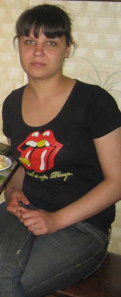 Александра Филиппова