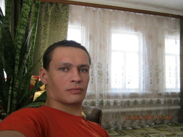 Дмитрий Мамтеев