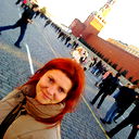 Оксана Кулакова