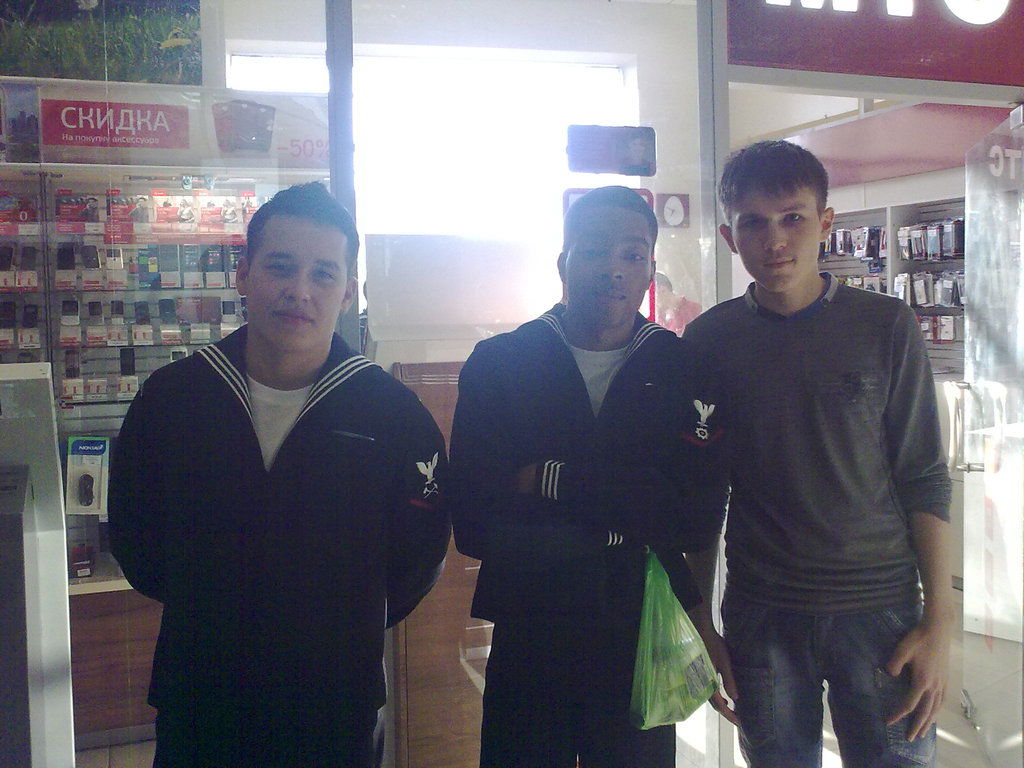 Денис Алабин