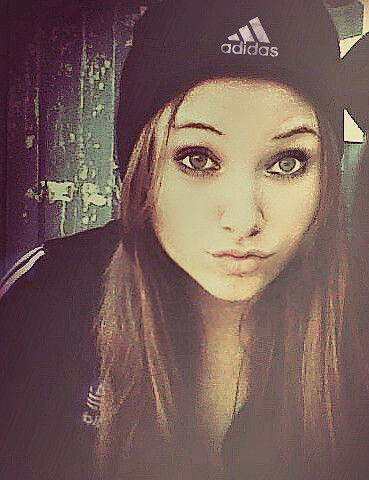 Ника Брысина