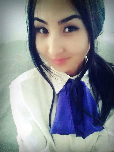 Лейли Аманбаева