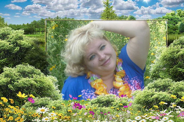 Наталья Усманова