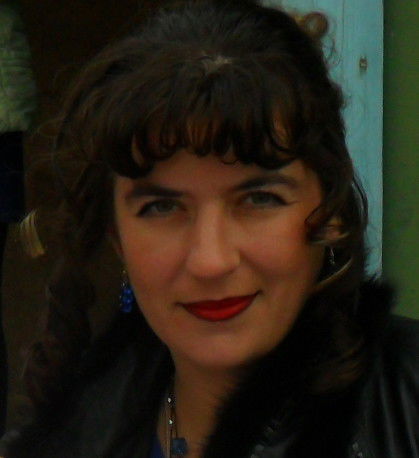 Татьяна Андронова