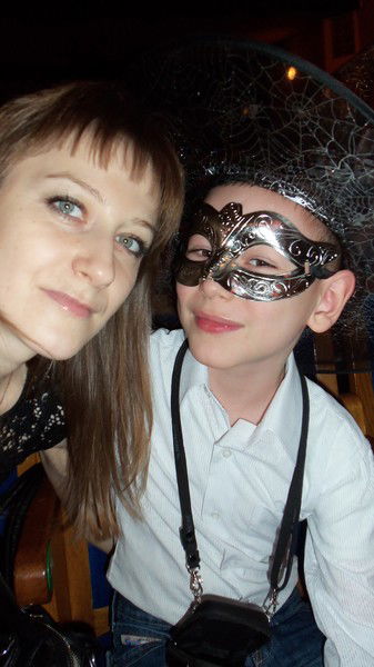 Олеся Шахматова