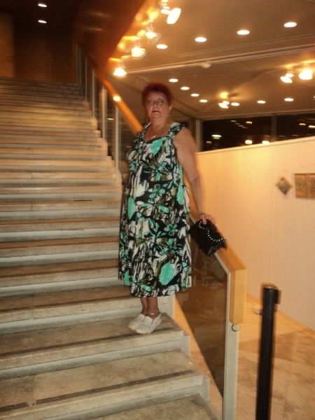 Анна Черепанова