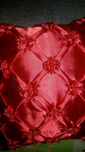 Подушки Ручной Работы Актобе