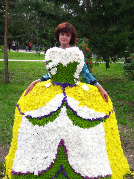 Евгения Васнёва