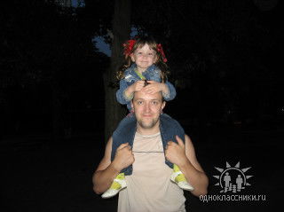 Максим Алексеевич