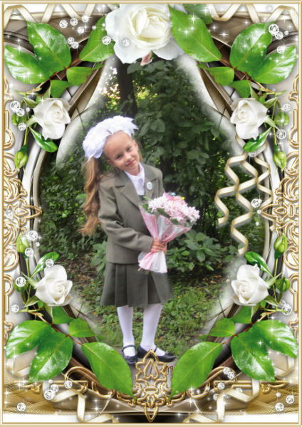 Виктория Романенко