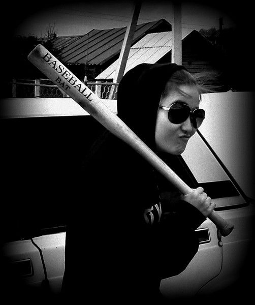 Верка Мандаринка